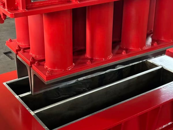 路面砖模具 - 5